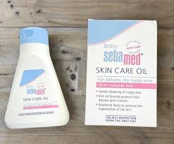 SebaMed Baby Skin  Care Oil 150M