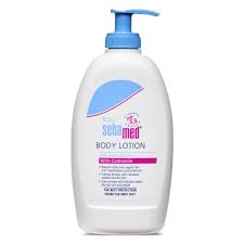 SebaMed Lotion 400ml