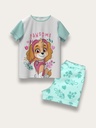 Next Paw Patrol 2pcs Set Girls 