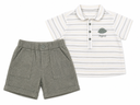 Top Kids 2pcs Set Boys Outfit (8092)