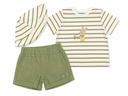 Mumbino 3pcs Set Boys Outfit (310111)