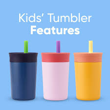 Strainless Steel Tumblers new