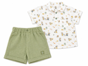 Mumbino 2pcs Set Boys Outfit (30125)