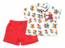 Mumbino 2pcs Set Boys Outfit (30126)