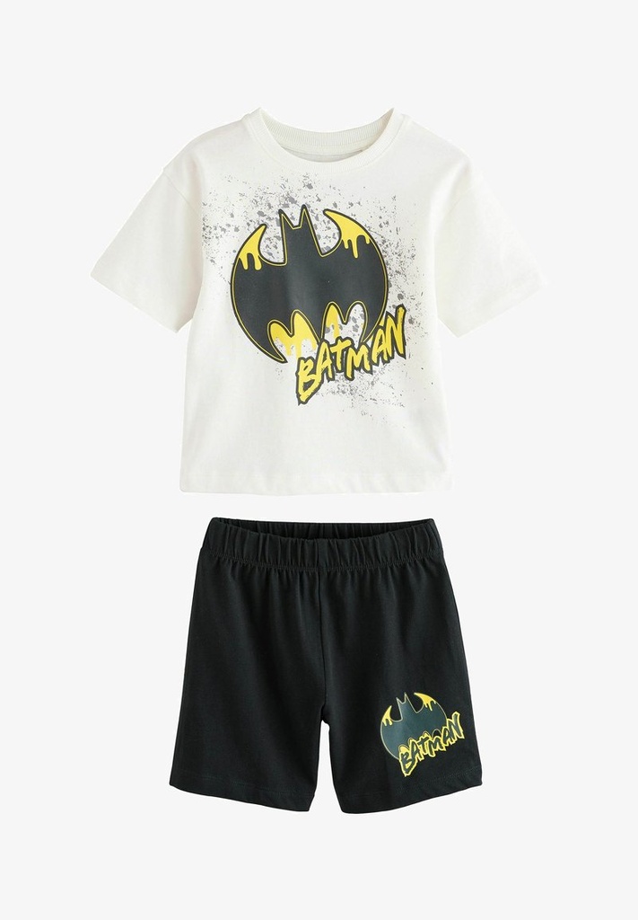 Zara 2pcs Set Boys Outfit (Batman)