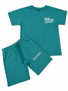 Zara 2pcs Set Boys Outfit (Joy Of Expedition)