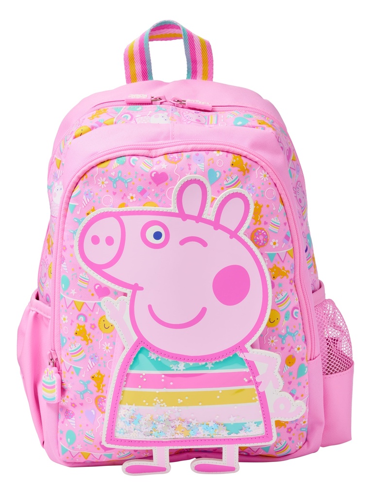 Smiggle Girls Toddler Backpack Single 