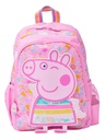 Smiggle Girls Toddler Backpack Single 