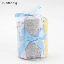sunnozy  wash cloth 10pcs