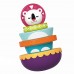Roly-Poly Toddler Wobble Lion Toy