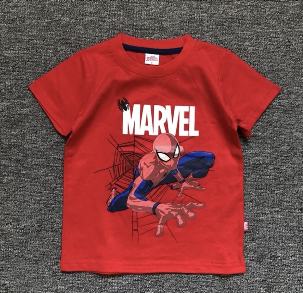 Marvel Spiderman T-shirt 