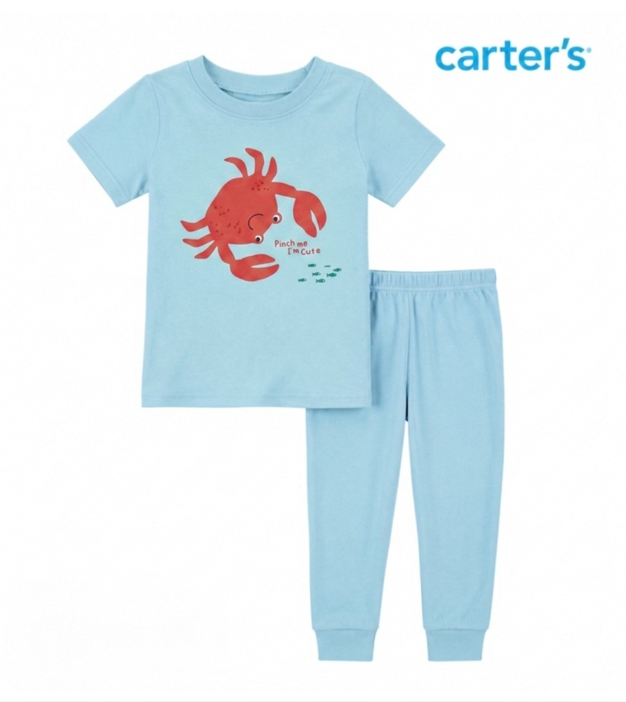 Carter's 2pcs Set Boys 