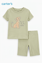 Carter's 2pcs Set Girls 