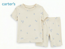 Carter's 2pcs Set Girls 