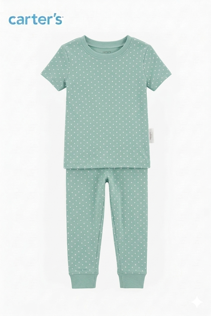 Carter's 2pcs Set Girls 