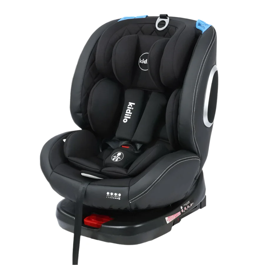 Kidilo Grow With Me Car Seat