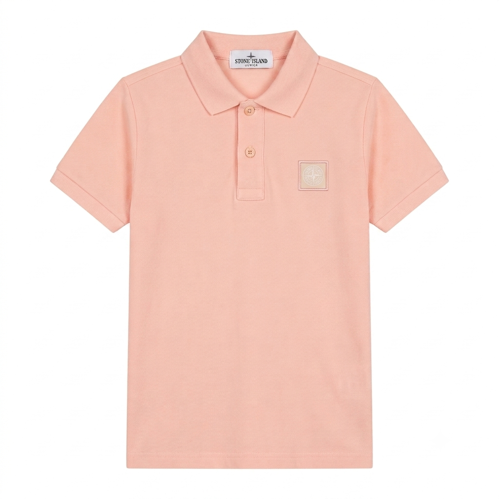 Stone Island Golf Shirt
