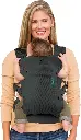 Infantino Flip 4 in 1 Light & Airy Convertible Carrier 