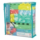 Infantino Super Soft 1st Building Blocks