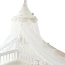 Am Baby Mosquito Net