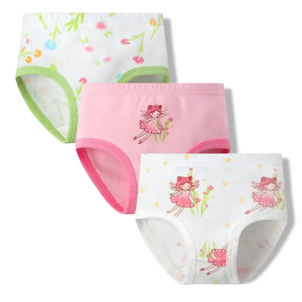 Girls Panties
