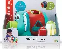 Infantino Jumbo Shape Sorter