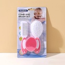 Kokibebe Comb & Brush Set