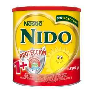 NIDO 1+