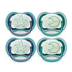 Avent Ultra Air Pacifier