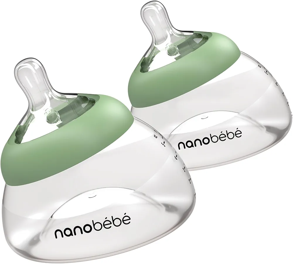 Nano Bebe Breastmilk 