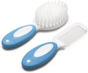 Koki Bebe Baby Care Kit Comb And Brush Set