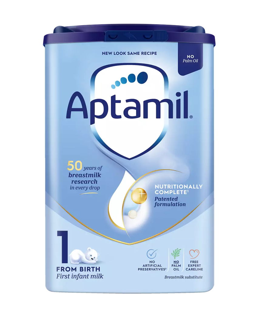 Aptamil 