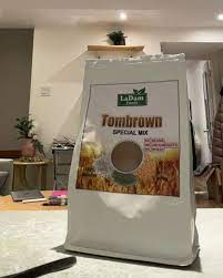 LaDam Instant Millet Flour