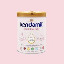 Kendamil  900g
