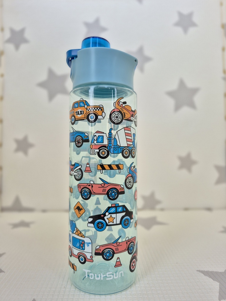 Toursun Bottles