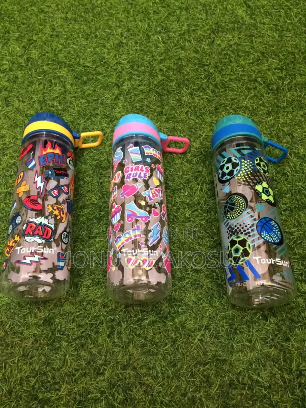 Toursun Bottles