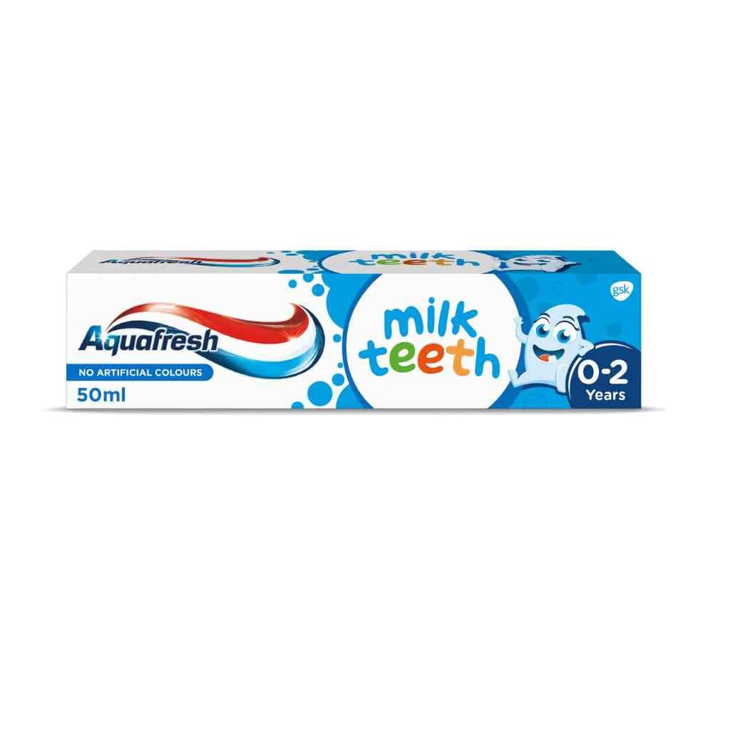 Aquafresh Tooth Paste