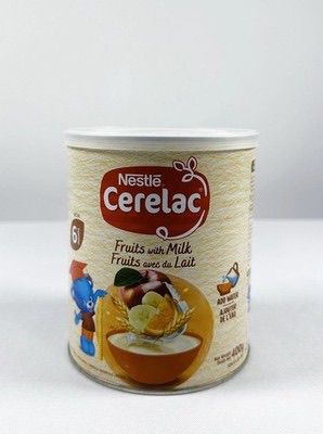 Cerelac 400g