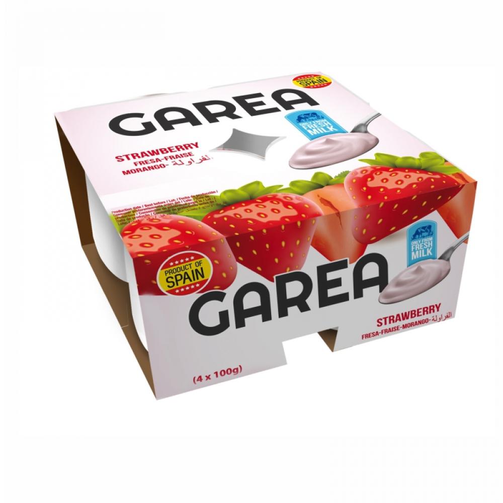 Garea Yogurt 