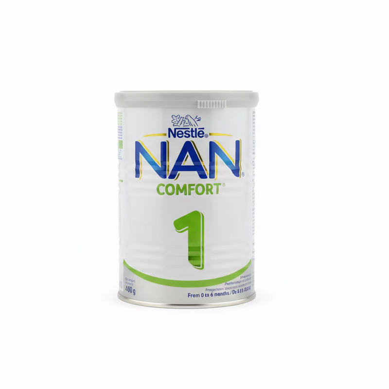 Nan Comfort 1&2