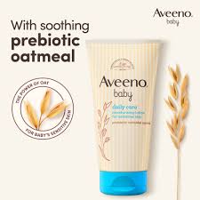 Aveeno Baby Lotion 150ml