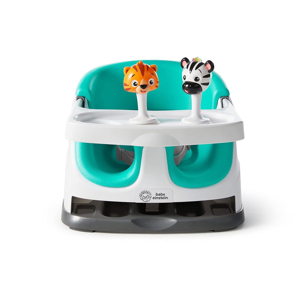 Baby Einstein Dine and Discover Booster seat 