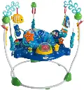 Baby Einstein Neptune's Ocean Discovery Jumper 