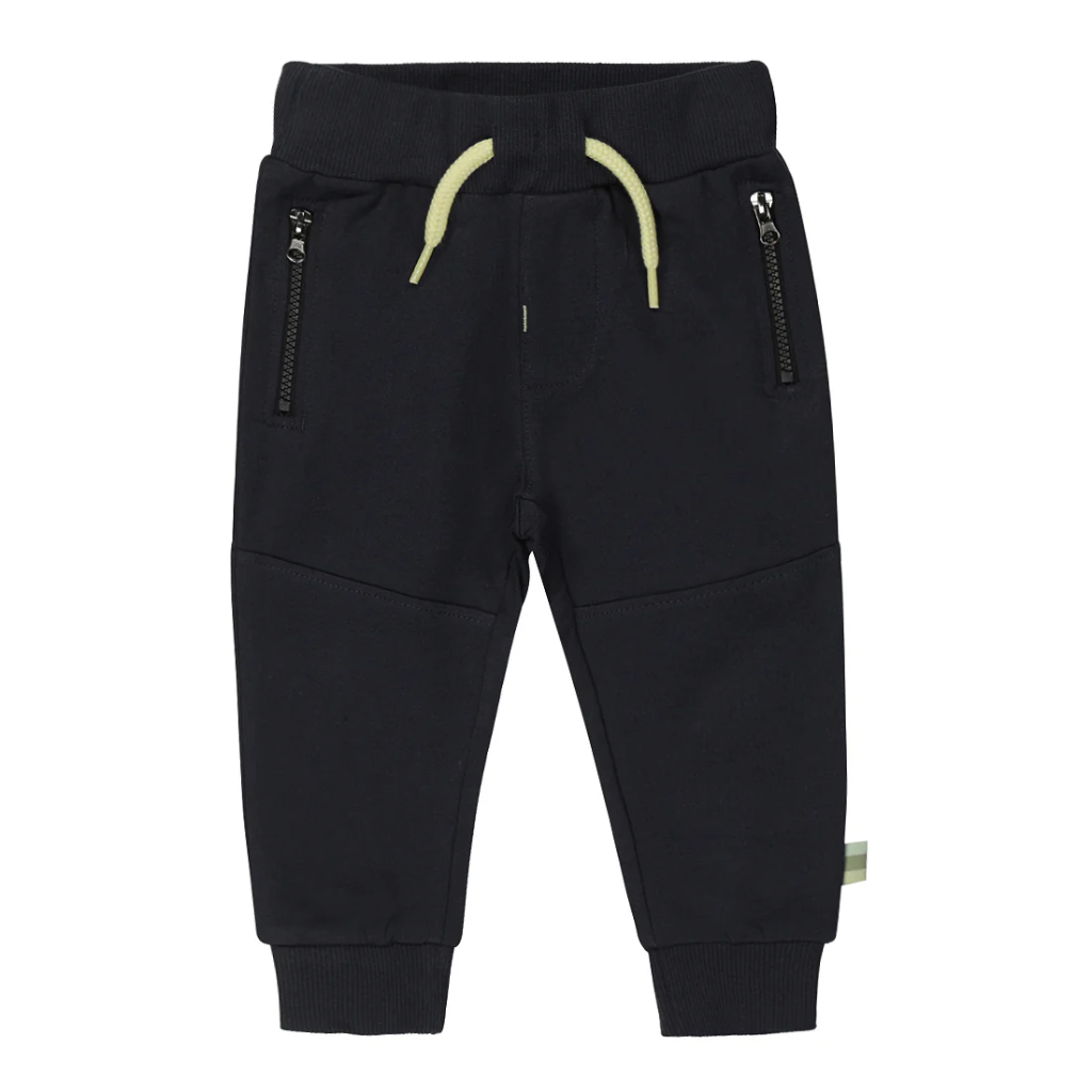 Dirkje Boys’ Trouser Blte Graphite