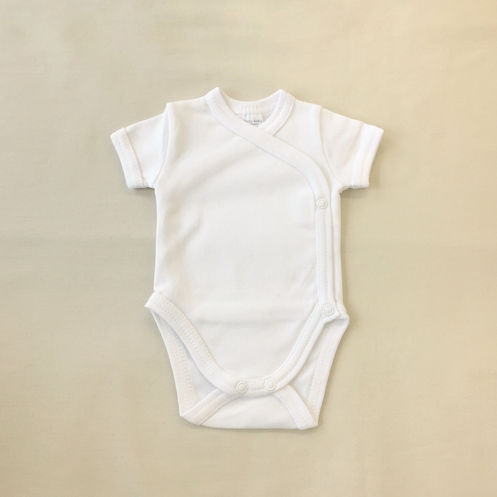 Baby Welcome Body Suits