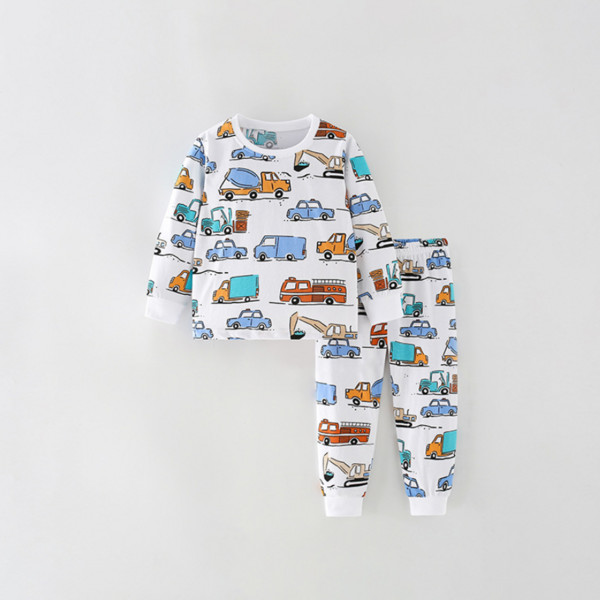 Malwee Cotton Pyjamas