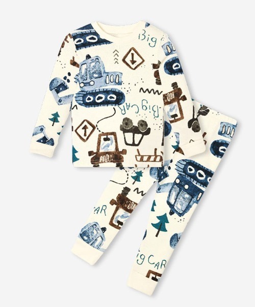 Unifriend Pyjamas Boy's 