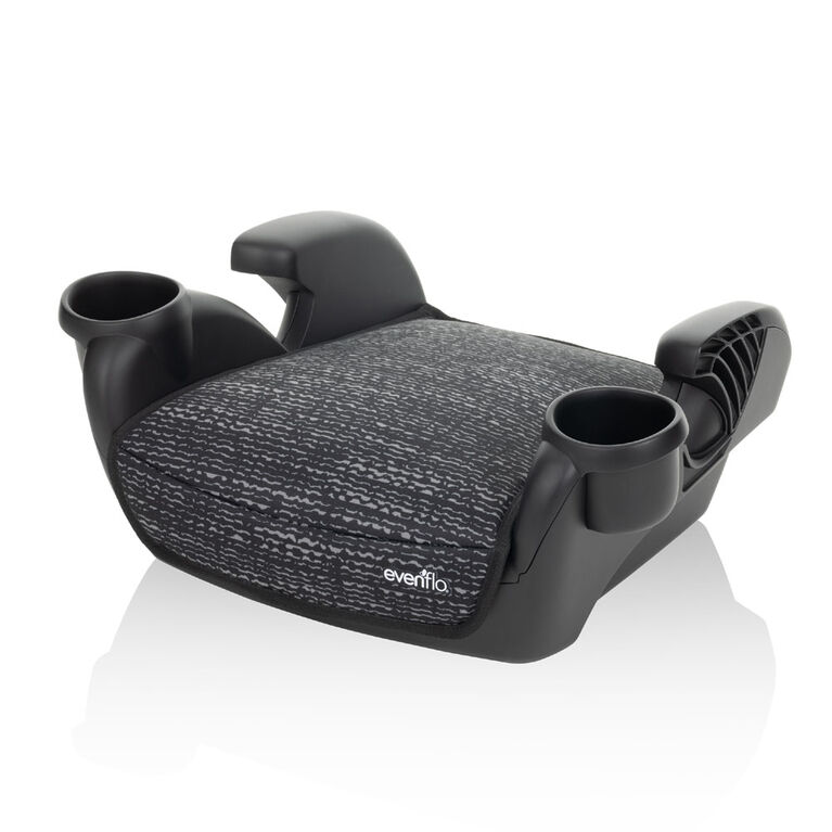 Even Flo No Back Toddler Booster Seat