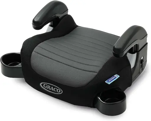 [MB-0882] Graco Booster Seat