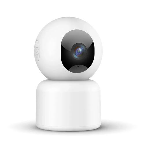 [MB-3033] HD Indoor Pan Tilt Wi-Fi Camera